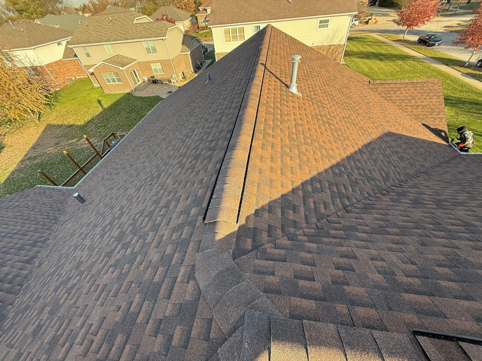 Roof Replacement — photo 4